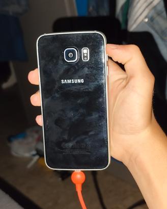 Samsung Galaxy S6