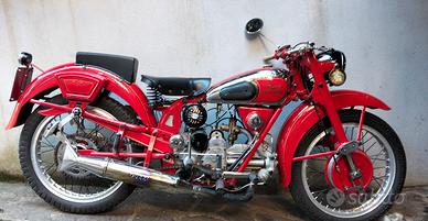 moto Guzzi airone anno 1949