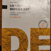Grammatica Direkt Neu