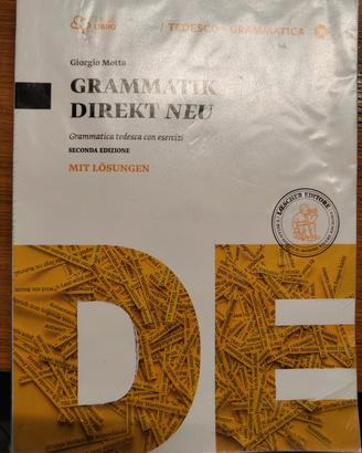 Grammatica Direkt Neu