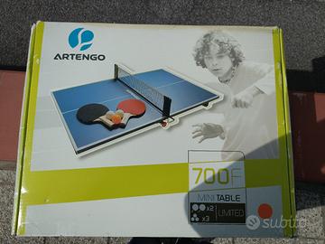 Mini ping pong 