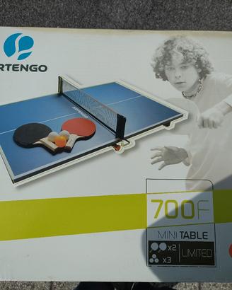 Mini ping pong 