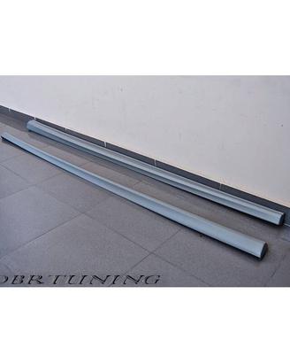 Minigonne look S3 RS3 AUDI A3 8V 13-20