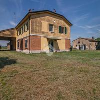 BIFAMILIARE A ARGENTA