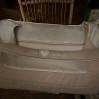 Culla fianco letto CAM
