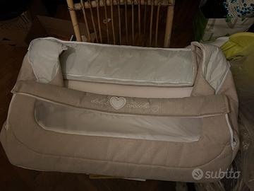 Culla fianco letto CAM