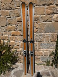 SkI DA ALPINISMO