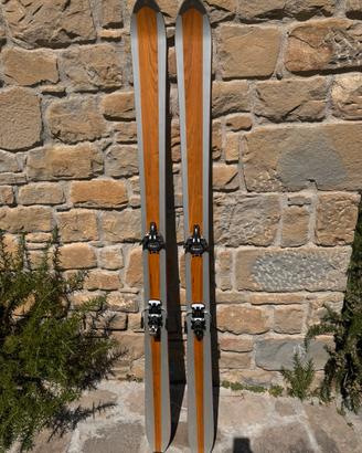 SkI DA ALPINISMO