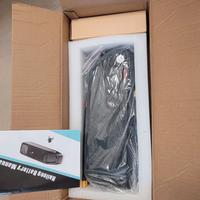 batteria 48v 20ah nuova per bafang, tongsheng ecc