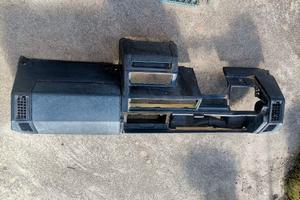 Cruscotti Fiat ritmo y10 GT