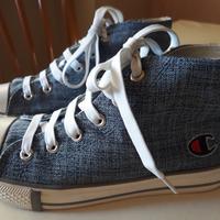 Scarpe bambino Champion mis.34