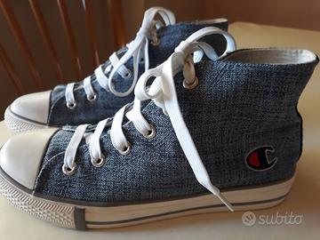 Scarpe bambino Champion mis.34
