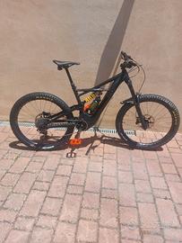 E-Bike Specialized kenevo