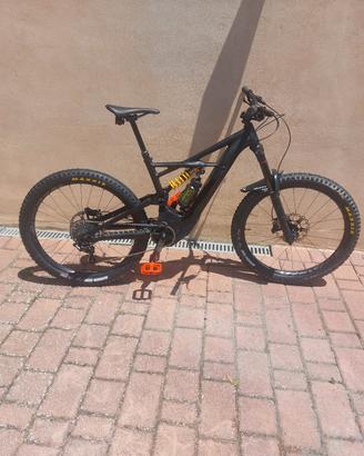 E-Bike Specialized kenevo