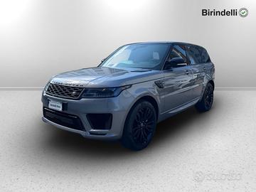 LAND ROVER RR Sport 2ª serie - Range Rover Sport 3