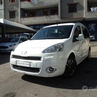 PEUGEOT Partner Tepee 1.6