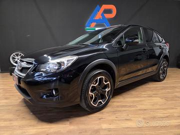 Subaru XV 2.0d S Unlimited (exclusive) 6mt