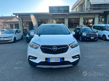 Opel Mokka X 1.6 CDTI Ecotec 4x2 Start&Stop Advanc