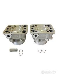 COPPIA CILINDRI DUCATI 748 RS 2001 CD 12020781A