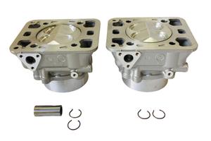 COPPIA CILINDRI DUCATI 748 RS 2001 CD 12020781A