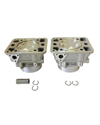 COPPIA CILINDRI DUCATI 748 RS 2001 CD 12020781A
