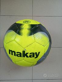 pallone cuoio