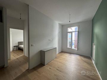 Appartamento di 45 m² con 2 locali a Padova