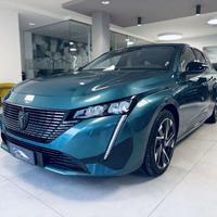 Peugeot 308 SW 1.5 bluehdi Allure