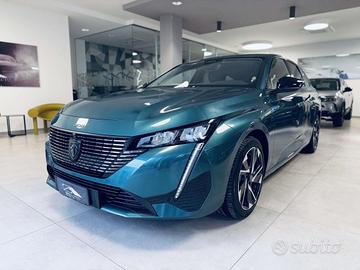 Peugeot 308 SW 1.5 bluehdi Allure