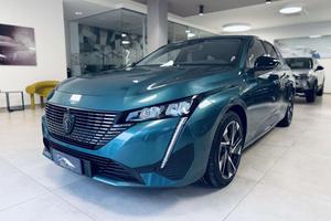 Peugeot 308 SW 1.5 bluehdi Allure