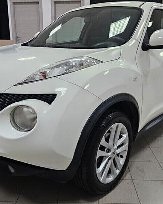 Nissan JUKE 1.5 DCI TEKNA