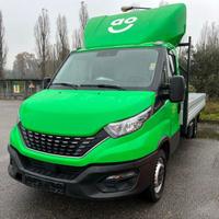 Iveco Daily 35S14HA8V 2.3 HPT Cassonato Hi-Matic