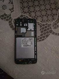 samsung galaxy j2