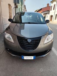 lancia Ypsilon 1.3 Multijet 