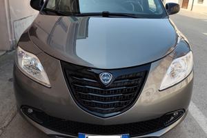 lancia Ypsilon 1.3 Multijet 