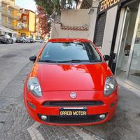 Fiat Punto 1.3 MJT II 75 CV 5 porte Lounge