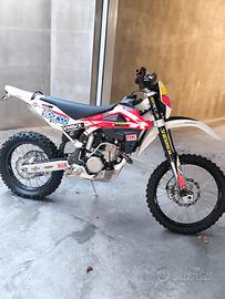 Husqvarna Te 310