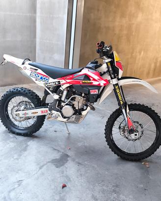 Husqvarna Te 310
