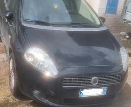 FIAT Grande Punto - 2008