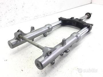 SUZUKI BURGMAN AN 400 FORCELLA FODERI STELI E PIAS