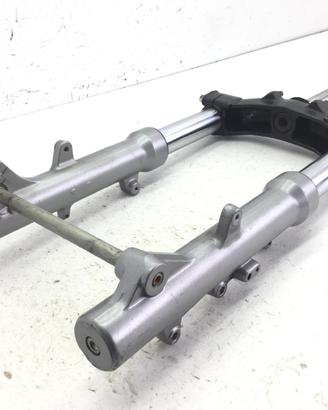 SUZUKI BURGMAN AN 400 FORCELLA FODERI STELI E PIAS