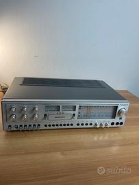 Ricevitore Grundig R45 Super-HiFi