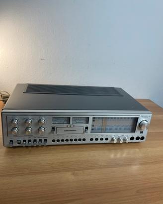 Ricevitore Grundig R45 Super-HiFi