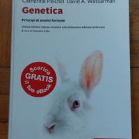 GENETICA: Principi di analisi formale VIII ed. 