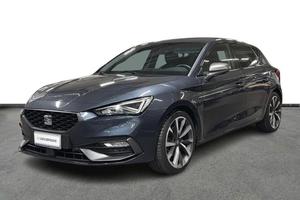 Seat Leon 2.0 tdi FR 150cv dsg