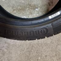 Set 4 pneumatici continental hl 245/40 r19 vxl