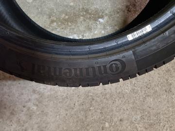 Set 4 pneumatici continental hl 245/40 r19 vxl