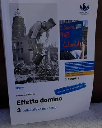 Effetto domino