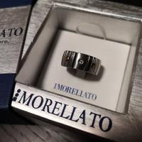 anello MORELLATO elastico con brillantino