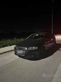 Audi a3 2007 2.0tdi 140cv
